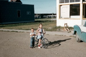 Dalmeny, Saskatchewan, Canada