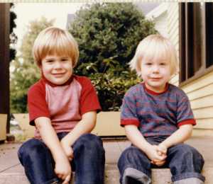 Two boys ready to travel 3,000 miles to C.R.