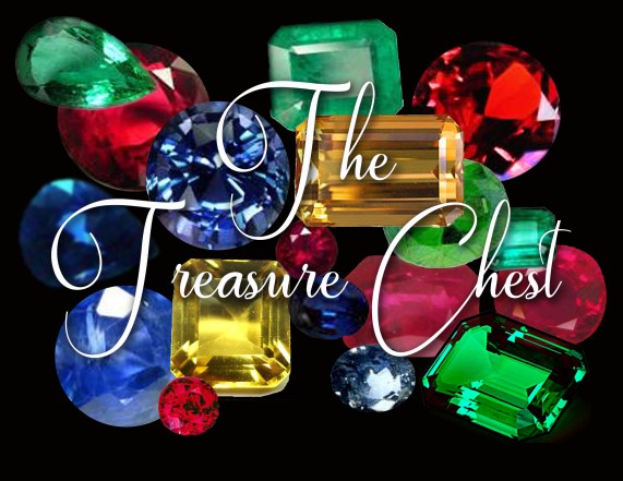 JewelsTreasureChest